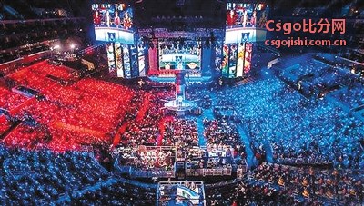 Csgo比分网 新赛季地图池调整后的战术变化