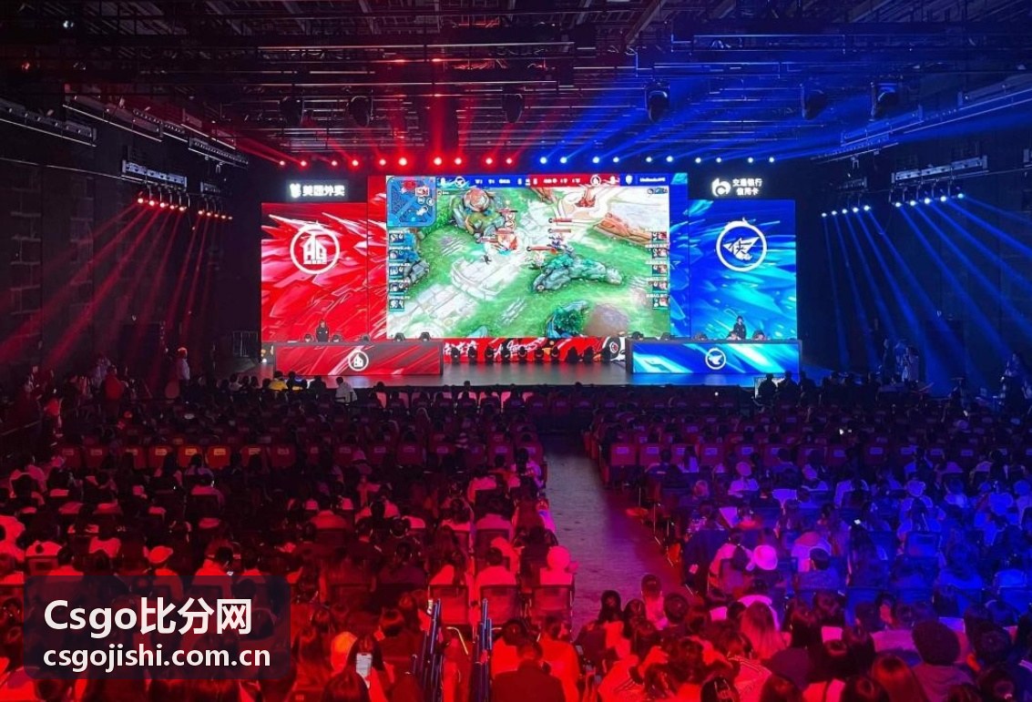 Csgo比分网 ESL职业联赛S21赛程与观赛指南